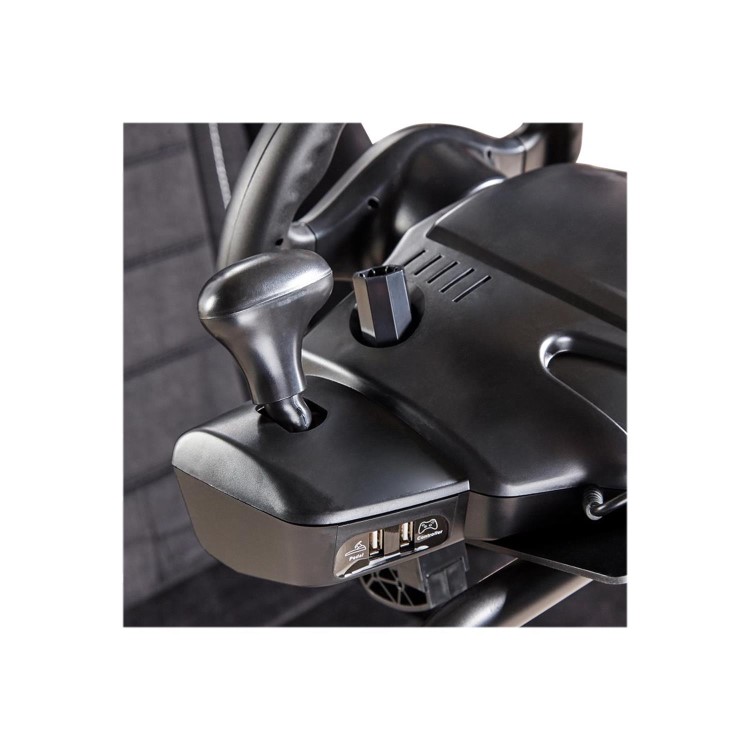 X Rocker XR Racing Wheel 
