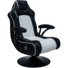 X Rocker Wireless Torque Gaming Chair - Black / White