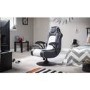 X Rocker Wireless Torque Gaming Chair - Black / White