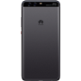 Huawei P10 Plus Black 5.5" 128GB 4G Unlocked & SIM Free