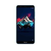 Honor 7x Blue 5.93" 64GB 4G Unlocked & SIM Free Honor 7x Blue 5.93" 64GB 4G Unlocked & SIM Free