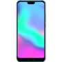 GRADE A1 - Honor 10 Phantom Blue 5.84" 128GB 4G Dual SIM Unlocked & SIM Free