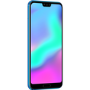 GRADE A1 - Honor 10 Phantom Blue 5.84" 128GB 4G Dual SIM Unlocked & SIM Free