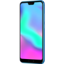 GRADE A1 - Honor 10 Phantom Blue 5.84" 128GB 4G Dual SIM Unlocked & SIM Free