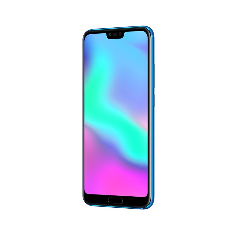 Honor 10 Phantom Green 5.84" 128GB 4G Dual SIM Unlocked & SIM Free