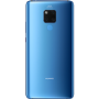 Refurbished Huawei Mate 20 X Blue 7.2" 128GB 4G Dual SIM Unlocked & SIM Free Smartphone