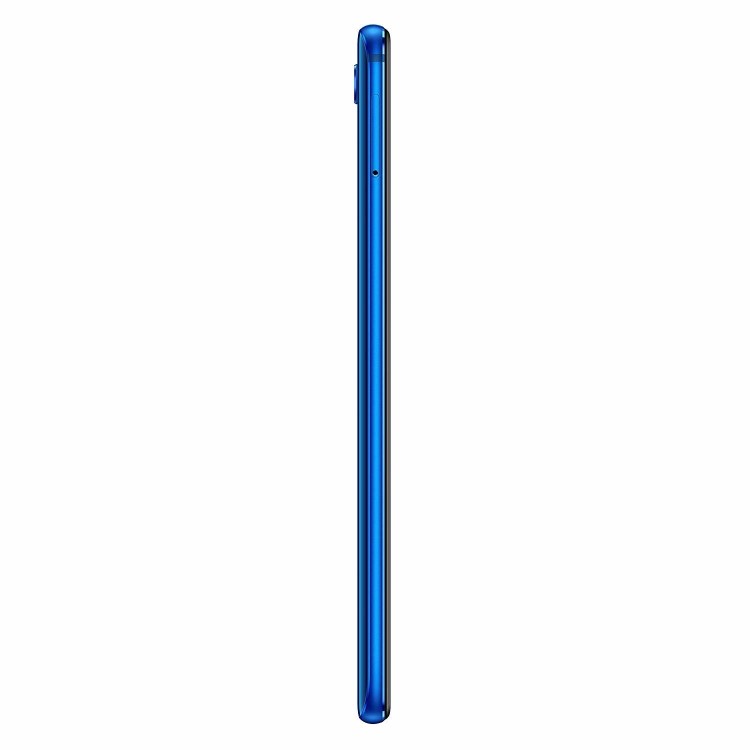 GRADE A2 - Honor View 20 Phantom Blue 6.4" 256GB 4G Unlocked & SIM Free