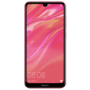 GRADE A2 - Huawei Y7 2019 Coral Red 6.26" 32GB 4G Unlocked & SIM Free