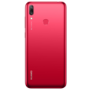 GRADE A2 - Huawei Y7 2019 Coral Red 6.26" 32GB 4G Unlocked & SIM Free