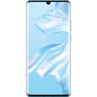 Grade A1 Huawei P30 Pro Breathing Crystal 6.47" 128GB 8GB 4G Unlocked & SIM Free