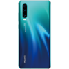 Grade A1 Huawei P30 Aurora Blue 6.1&quot; 128GB 6GB 4G Unlocked &amp; SIM Free