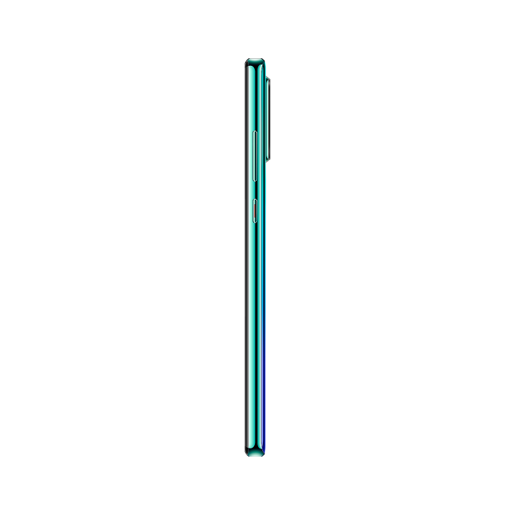 Huawei P30 Aurora Blue 6.1" 128GB 6GB 4G Unlocked & SIM Free