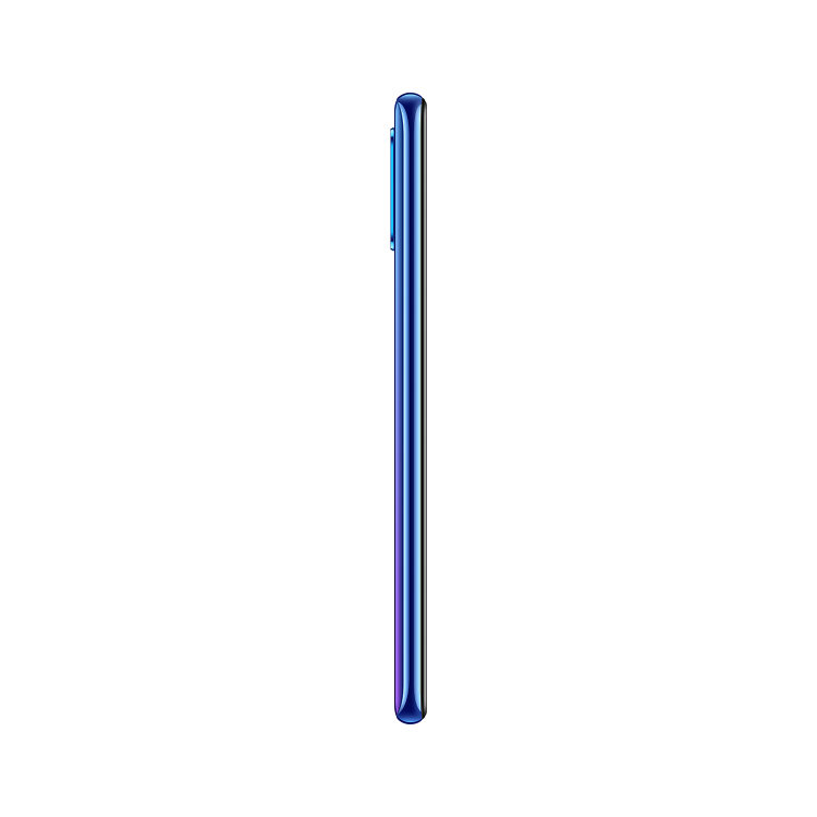 Grade A Honor 20 Lite Phantom Blue 6.21" 128GB 4G Unlocked & SIM Free