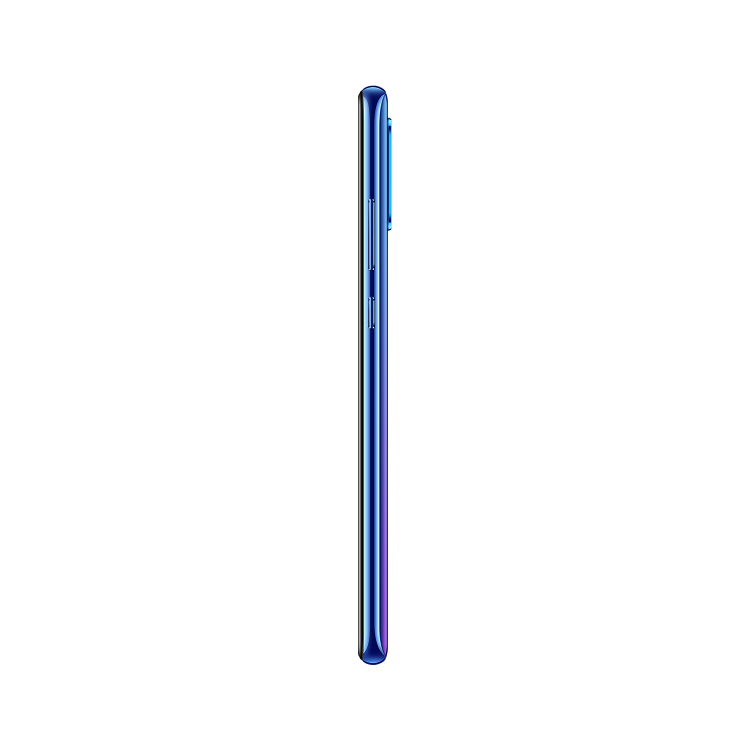 Grade A Honor 20 Lite Phantom Blue 6.21" 128GB 4G Unlocked & SIM Free