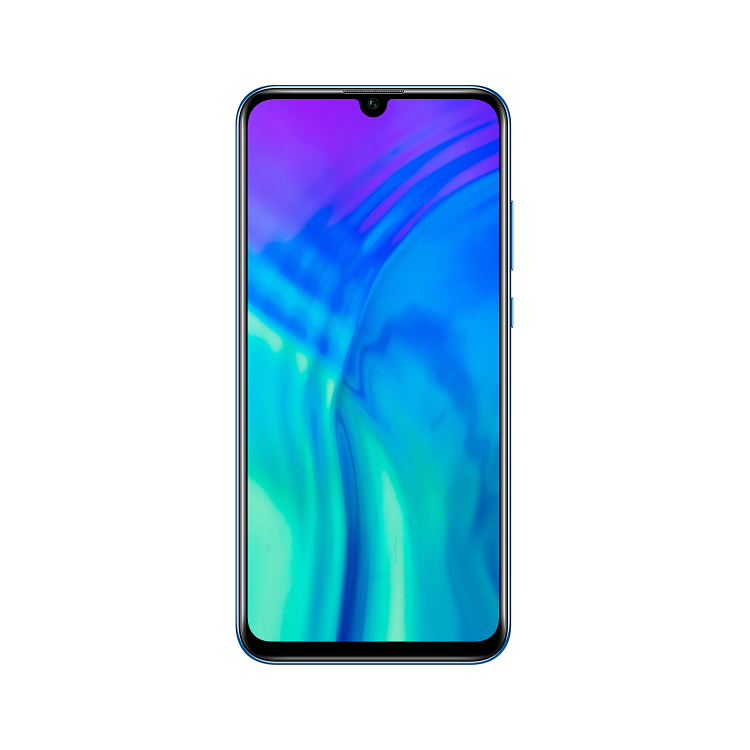 Grade A Honor 20 Lite Phantom Blue 6.21" 128GB 4G Unlocked & SIM Free