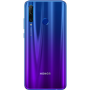 Grade A Honor 20 Lite Phantom Blue 6.21" 128GB 4G Unlocked & SIM Free