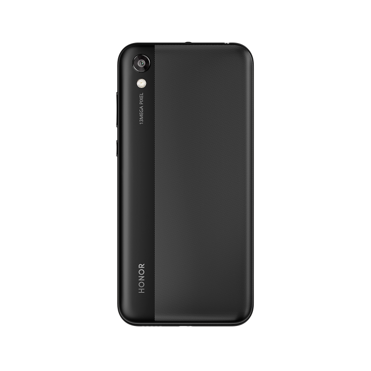 Honor 8S Black 5.71" 32GB 4G Dual SIM Unlocked & SIM Free