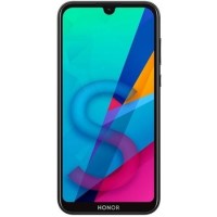 Honor 8S 2020 Midnight Black 5.71" 64GB 4G Unlocked & SIM Free