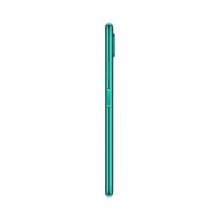 GRADE A2 - Huawei P40 Lite Crush Green 6.4" 128GB 4G Dual SIM Unlocked & SIM Free