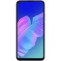 GRADE A1 - Huawei P40 Lite E Midnight Black 6.39" 64GB 4G Dual SIM Unlocked & SIM Free