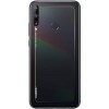 Huawei P40 Lite E Midnight Black 6.39&quot; 64GB 4G Dual SIM Unlocked &amp; SIM Free