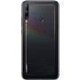 GRADE A1 - Huawei P40 Lite E Midnight Black 6.39" 64GB 4G Dual SIM Unlocked & SIM Free