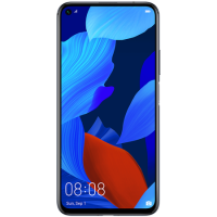 GRADE A1 - Huawei Nova 5T Black 6.26" 128GB 4G Unlocked & SIM Free GRADE A1 - Huawei Nova 5T Black 6.26" 128GB 4G Unlocked & SIM Free