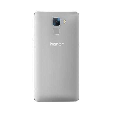 Huawei Honor 7 Silver 5.2" 16GB 4G Unlocked & SIM Free