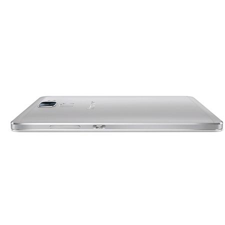 Huawei Honor 7 Silver 5.2" 16GB 4G Unlocked & SIM Free