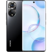 Honor 50 5G Midnight Black 6.57" 256GB 8GB 5G Dual SIM Unlocked & SIM Free Smartphone
