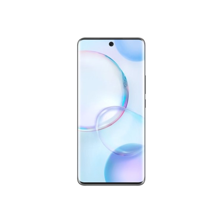 Honor 50 5G Midnight Black 6.57" 256GB 8GB 5G Dual SIM Unlocked & SIM Free Smartphone