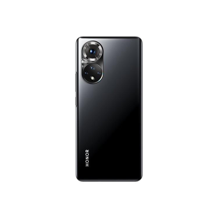 Honor 50 5G Midnight Black 6.57" 256GB 8GB 5G Dual SIM Unlocked & SIM Free Smartphone
