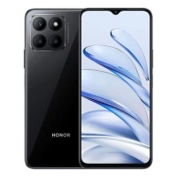 Honor 70 Lite 5G 128GB 5G Smartphone - Midnight Black