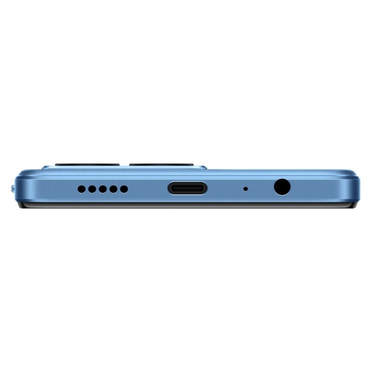 Honor 70 Lite 5G Ocean Blue 6.5" 128GB 5G Unlocked & SIM Free Smartphone