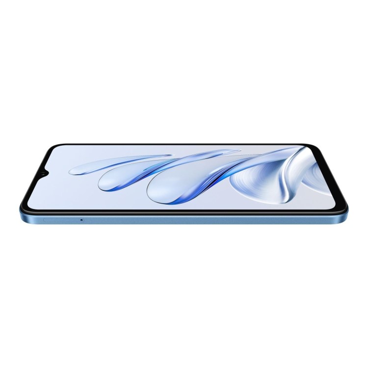 Honor 70 Lite 5G Ocean Blue 6.5" 128GB 5G Unlocked & SIM Free Smartphone