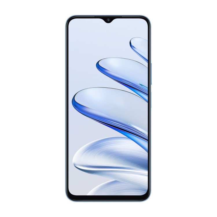 Honor 70 Lite 5G Ocean Blue 6.5" 128GB 5G Unlocked & SIM Free Smartphone