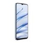 Honor 70 Lite 5G 128GB 5G Smartphone - Titanium Silver