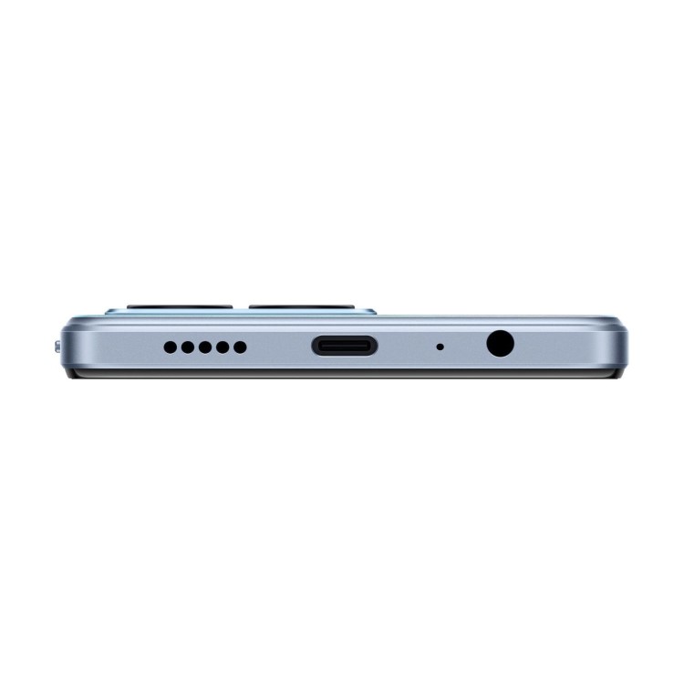 Honor 70 Lite 5G 128GB 5G Smartphone - Titanium Silver