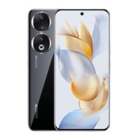 Honor 90 Midnight Black 6.7" 256GB 5G Unlocked & SIM Free Smartphone Honor 90 Midnight Black 6.7" 256GB 5G Unlocked & SIM Free Smartphone