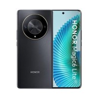 Honor Magic6 Lite 5G Midnight Black 6.78" 256GB 5G Unlocked & SIM Free Smartphone Honor Magic6 Lite 5G Midnight Black 6.78" 256GB 5G Unlocked & SIM Free Smartphone