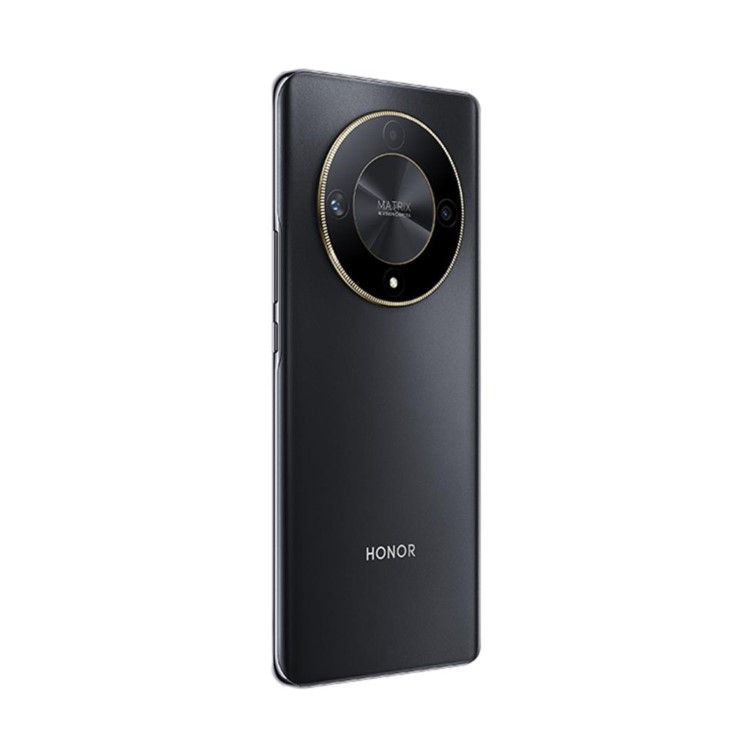 Honor Magic6 Lite 5G Midnight Black 6.78" 256GB 5G Unlocked & SIM Free Smartphone