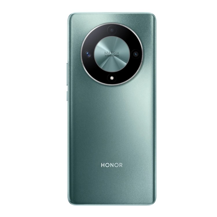 Honor Magic6 Lite 5G 256GB Smartphone - Emerald Green