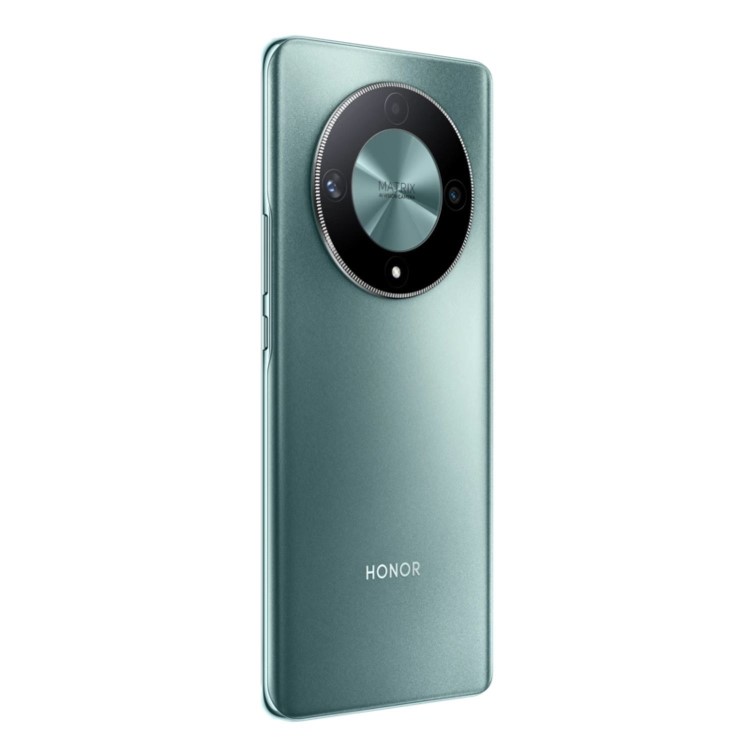 Honor Magic6 Lite 5G 256GB Smartphone - Emerald Green