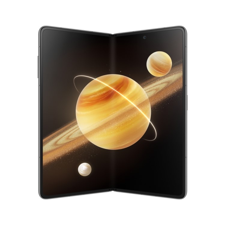 Honor Magic V3 Green 7.92" 512GB 5G Unlocked & SIM Free Smartphone