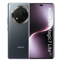 Honor Magic7 Lite Titanium Black 6.7" 512GB 5G Unlocked & SIM Free Smartphone