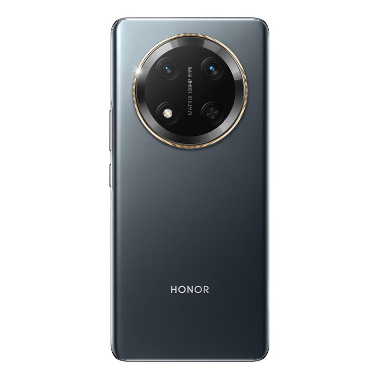 Honor Magic7 Lite Titanium Black 6.7" 512GB 5G Unlocked & SIM Free Smartphone