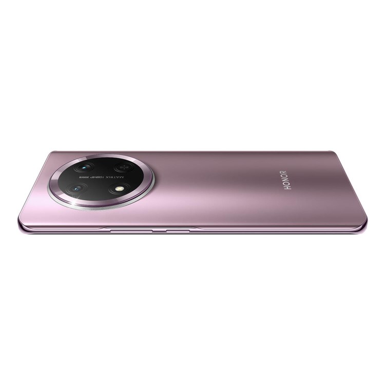 Honor Magic7 Lite Purple 6.7" 512GB 5G Unlocked & SIM Free Smartphone