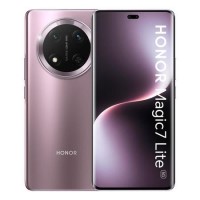 Honor Magic7 Lite Purple 6.7" 512GB 5G Unlocked & SIM Free Smartphone