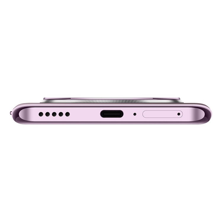 Honor Magic7 Lite Purple 6.7" 512GB 5G Unlocked & SIM Free Smartphone