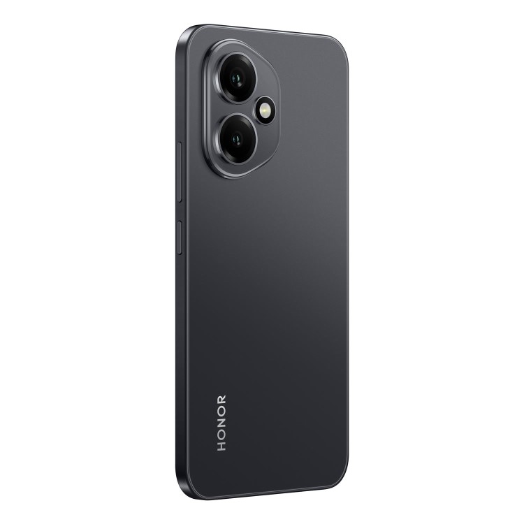 Honor 400 Midnight Black 6.55" 256GB 5G Unlocked & SIM Free Smartphone